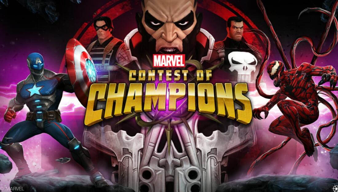 Marvel Contest of Champions